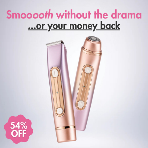 The Smooth Operator 2.0