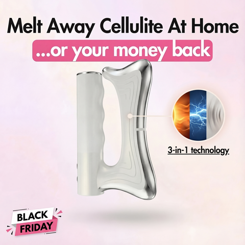 aura – 3-in-1 sculptor