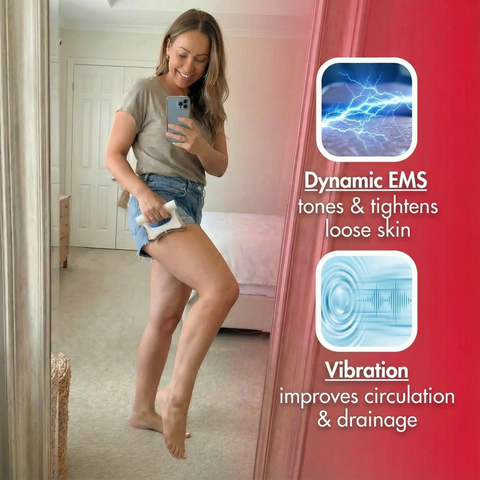 aura – 3-in-1 sculptor