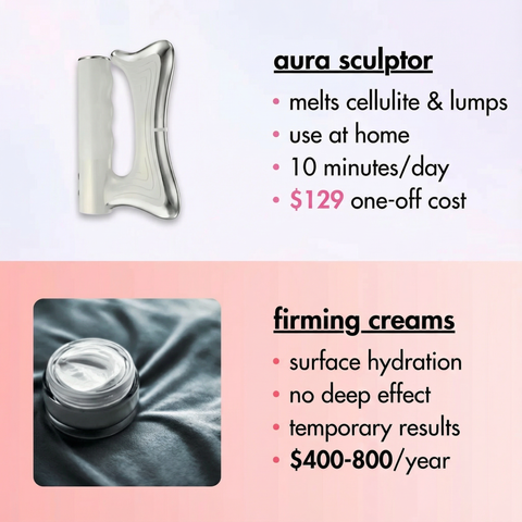 aura – 3-in-1 sculptor