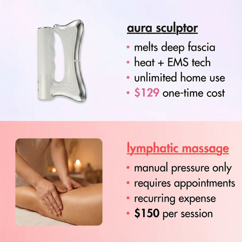 aura – 3-in-1 sculptor