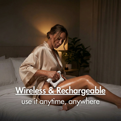 aura – 3-in-1 sculptor