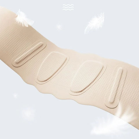 BareSupport inner support pads