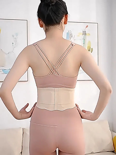 BareSupport back coverage